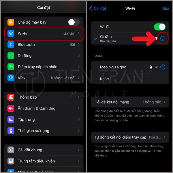 Cách Khắc Phục Không Mở Được Facebook Trên iPad Nhanh 11 Cách Khắc Phục Không Mở Được Facebook Trên iPad Nhanh