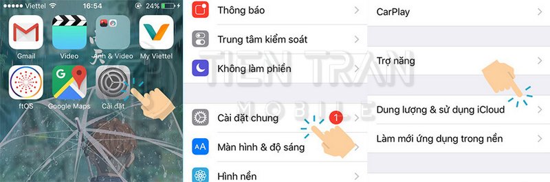 Cách Khắc Phục Không Mở Được Facebook Trên iPad Nhanh 12 Cách Khắc Phục Không Mở Được Facebook Trên iPad Nhanh