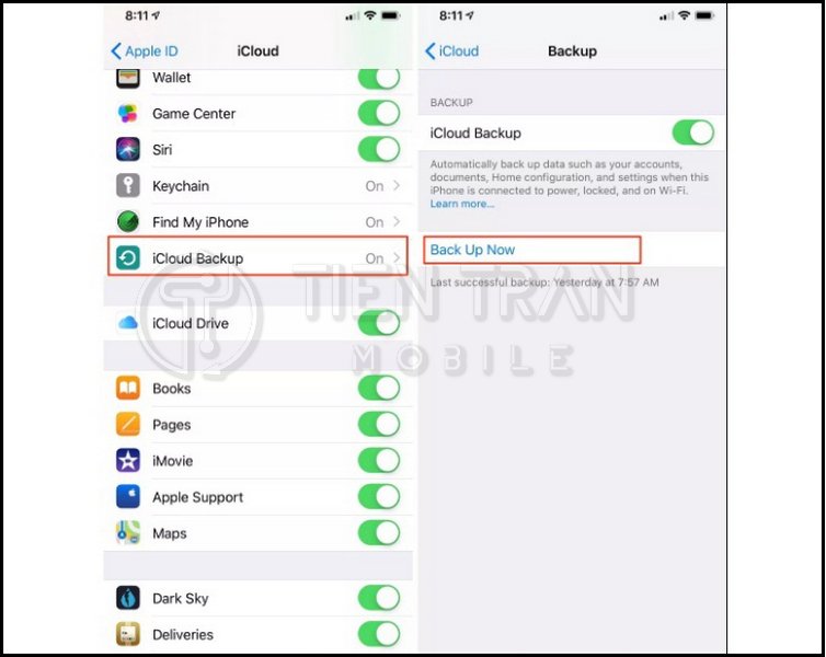 Cách Lấy Lại Ảnh Đã Xoá Trên iPhone Nhanh Gọn, Hiệu Quả