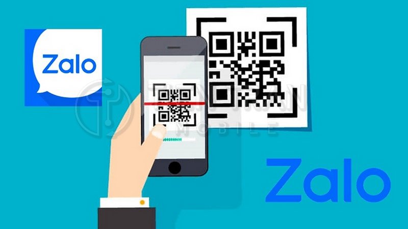 Cách Lấy Mã QR Zalo Của Mình Nhanh Chóng, Dễ Thực Hiện