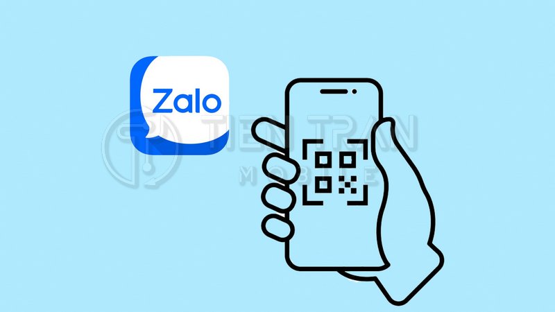 Cách Lấy Mã QR Zalo Của Mình Nhanh Chóng, Dễ Thực Hiện