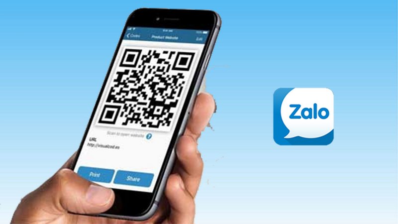 Cách Lấy Mã QR Zalo Của Mình Nhanh Chóng, Dễ Thực Hiện 15 Cách Lấy Mã QR Zalo Của Mình Nhanh Chóng, Dễ Thực Hiện