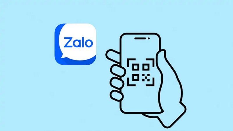 Cách Lấy Mã QR Zalo Của Mình Nhanh Chóng, Dễ Thực Hiện 17 Cách Lấy Mã QR Zalo Của Mình Nhanh Chóng, Dễ Thực Hiện