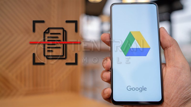 Cách Scan Bằng Điện Thoại Trên iPhone Và Android Chi Tiết 9 Cách Scan Bằng Điện Thoại Trên iPhone Và Android Chi Tiết