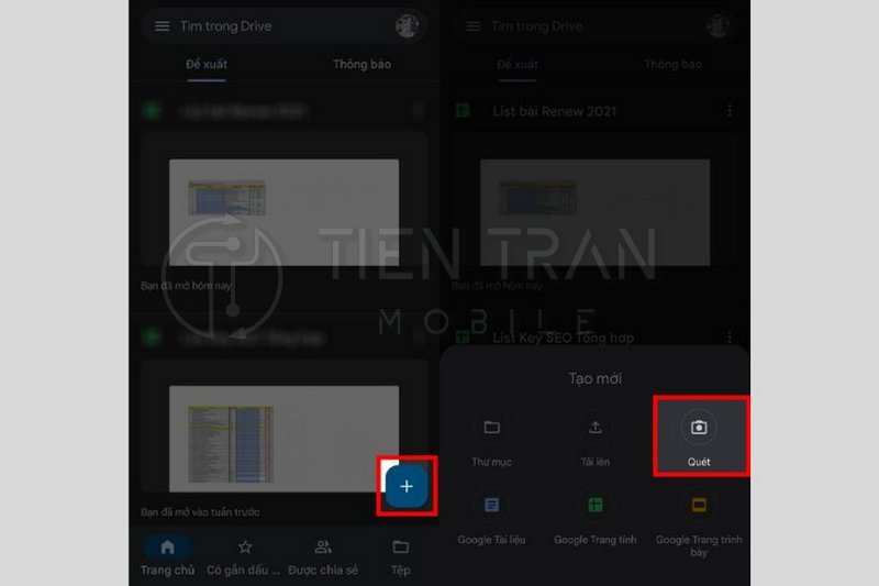 Cách Scan Bằng Điện Thoại Trên iPhone Và Android Chi Tiết 14 Cách Scan Bằng Điện Thoại Trên iPhone Và Android Chi Tiết