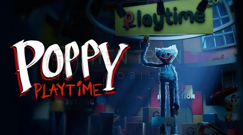 Cách Tải Poppy Playtime Trên Điện Thoại Nhanh Và An Toàn 14 Cách Tải Poppy Playtime Trên Điện Thoại Nhanh Và An Toàn