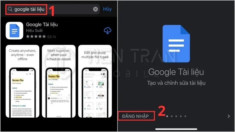 Cách Tạo File Ảnh Trên Điện Thoại Cực Nhanh Và Dễ Dàng