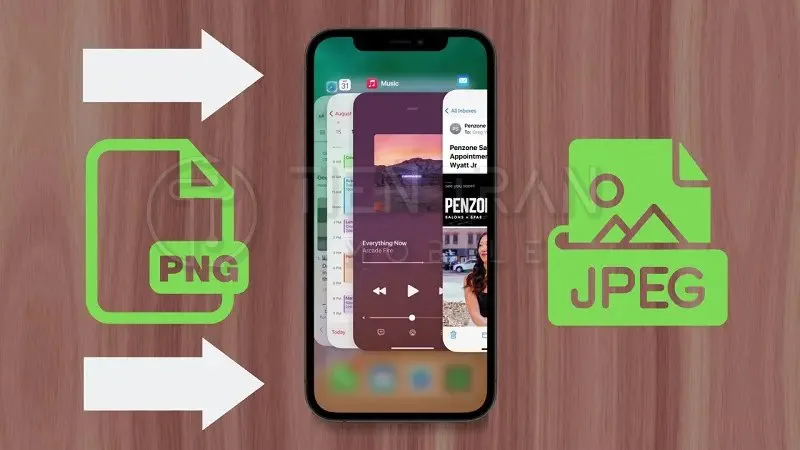 Cách Tạo File Ảnh Trên Điện Thoại Cực Nhanh Và Dễ Dàng