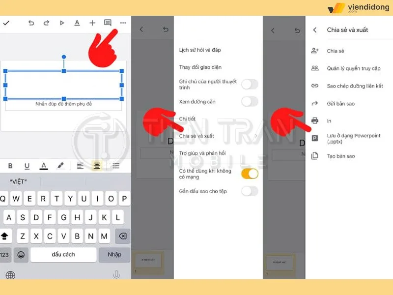 Cách Tạo File Ảnh Trên Điện Thoại Cực Nhanh Và Dễ Dàng