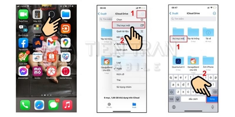 Cách Tạo File PDF Từ Ảnh Trên Điện Thoại Nhanh Nhất 13 Cách Tạo File PDF Từ Ảnh Trên Điện Thoại Nhanh Nhất