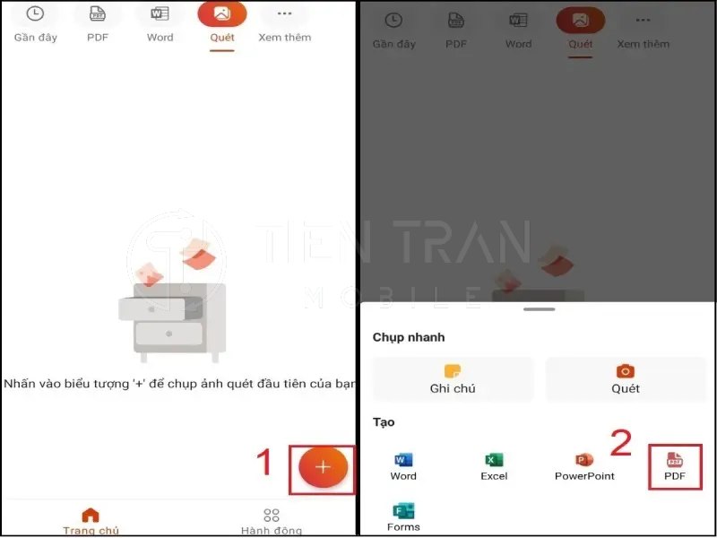 Cách Tạo File Trên Điện Thoại Đơn Giản Ai Cũng Làm Được 9 Cách Tạo File Trên Điện Thoại Đơn Giản Ai Cũng Làm Được