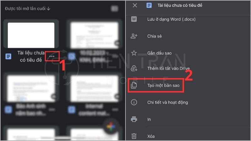 Cách Tạo File Trên Điện Thoại Đơn Giản Ai Cũng Làm Được 11 Cách Tạo File Trên Điện Thoại Đơn Giản Ai Cũng Làm Được