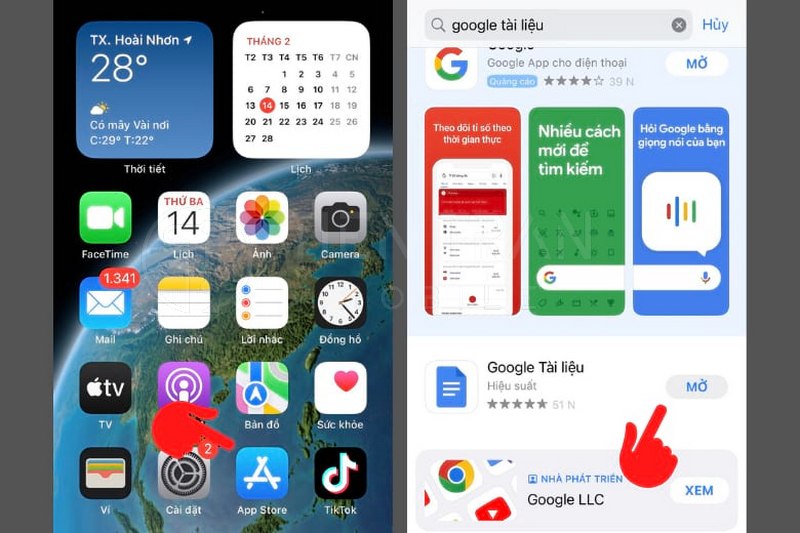 Cách Tạo File Trên Điện Thoại Đơn Giản Ai Cũng Làm Được 12 Cách Tạo File Trên Điện Thoại Đơn Giản Ai Cũng Làm Được