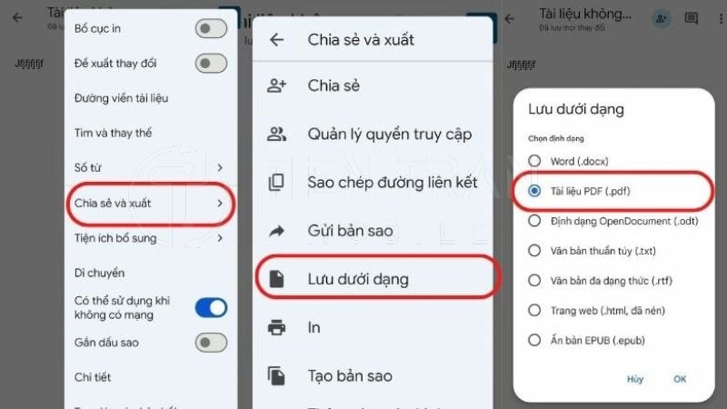 Cách Tạo File Trên Điện Thoại Đơn Giản Ai Cũng Làm Được 14 Cách Tạo File Trên Điện Thoại Đơn Giản Ai Cũng Làm Được