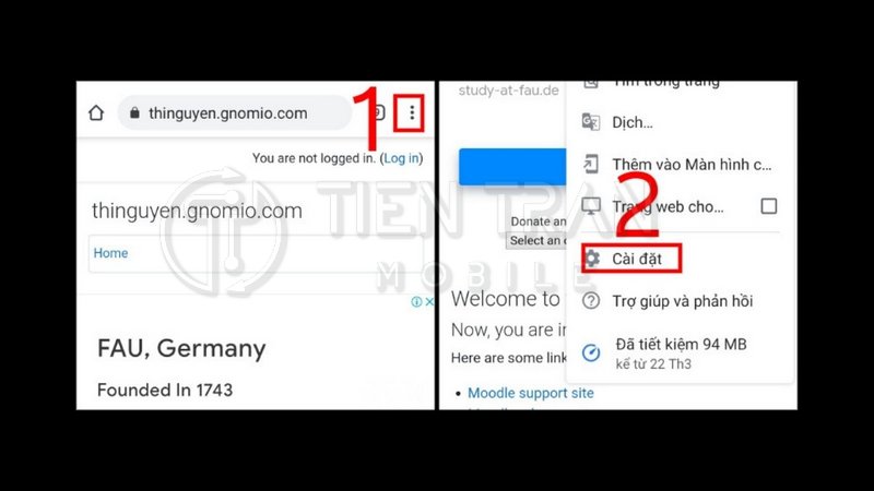 Cách Tắt Adblock Trên Chrome, Cốc Cốc Và Firefox Nhanh Nhất