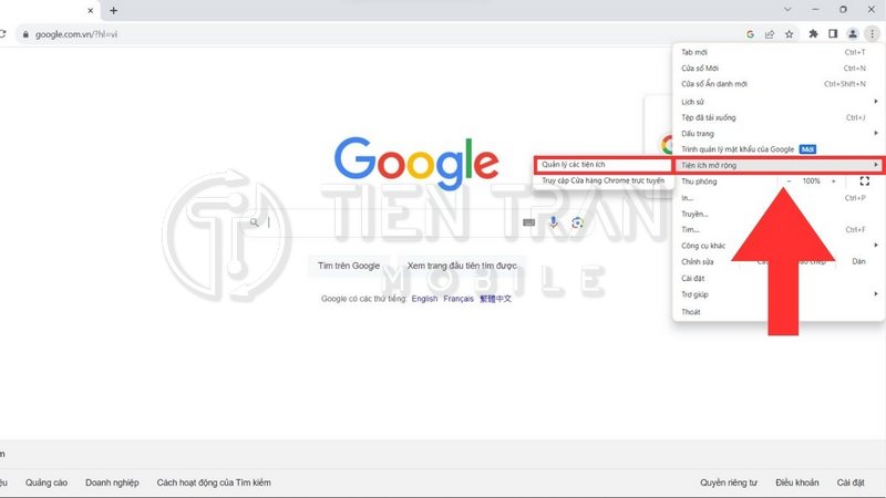 Cách Tắt Adblock Trên Chrome, Cốc Cốc Và Firefox Nhanh Nhất