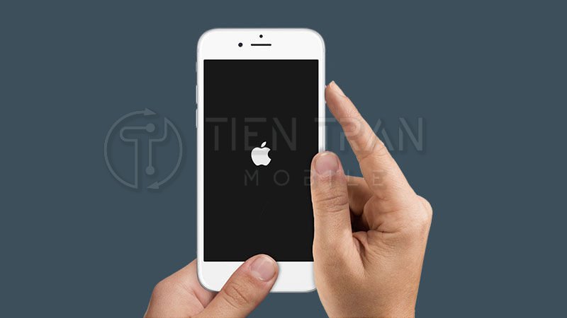 Cách Tắt Nguồn iPhone Khi Bị Đơ Hiệu Quả Trong Vài Giây