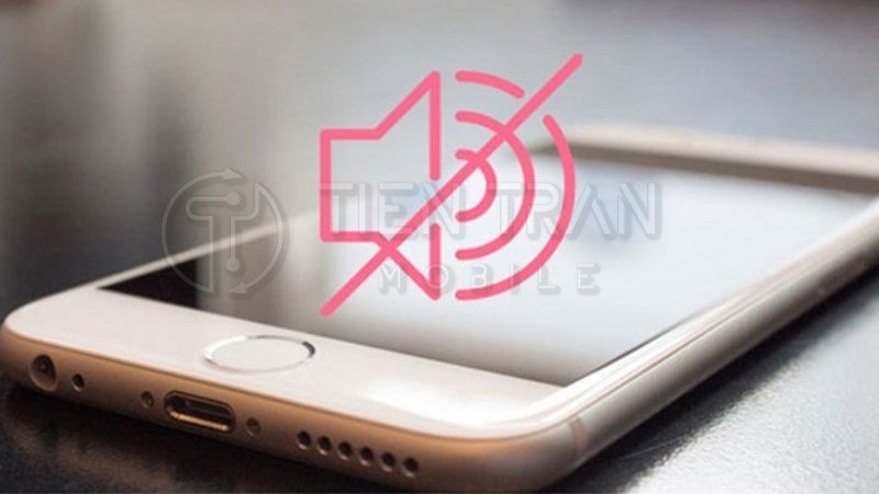 Cách Test Loa Trong iPhone Chính Xác Tại Nhà Dễ Dàng