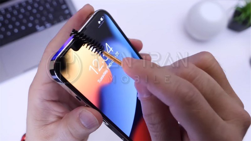 Cách Test Loa Trong iPhone Chính Xác Tại Nhà Dễ Dàng