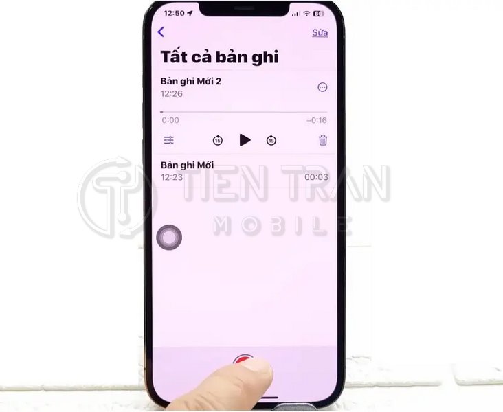 Cách Test Loa Trong iPhone Chính Xác Tại Nhà Dễ Dàng