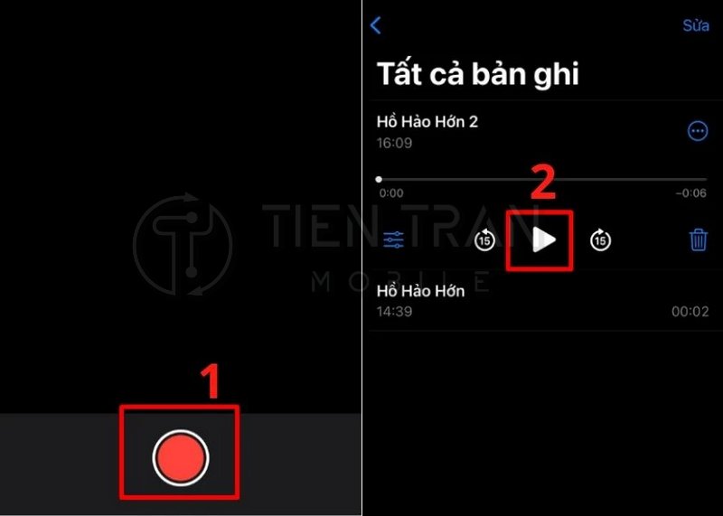 Cách Test Loa Trong iPhone Chính Xác Tại Nhà Dễ Dàng