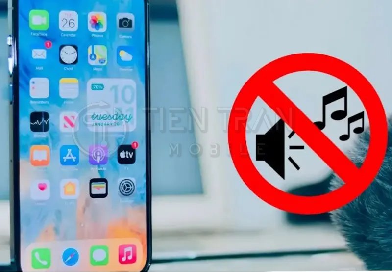 Cách Test Loa Trong iPhone Chính Xác Tại Nhà Dễ Dàng