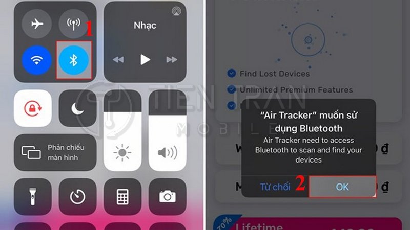 Cách Tìm Tai Nghe Bluetooth Bị Mất Nhanh Và Hiệu Quả 10 Cách Tìm Tai Nghe Bluetooth Bị Mất Nhanh Và Hiệu Quả