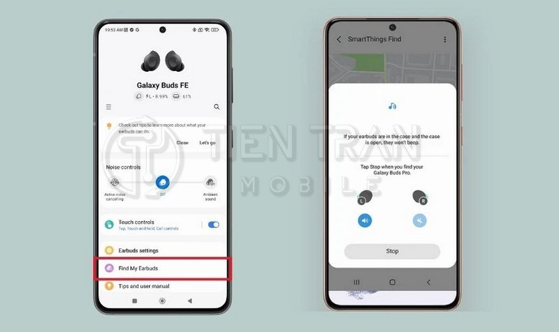 Cách Tìm Tai Nghe Bluetooth Bị Mất Nhanh Và Hiệu Quả 14 Cách Tìm Tai Nghe Bluetooth Bị Mất Nhanh Và Hiệu Quả