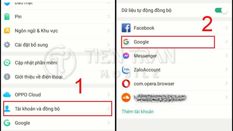 Cách Xóa Gmail Trên Điện Thoại Nhanh, Đơn Giản Nhất 14 Cách Xóa Gmail Trên Điện Thoại Nhanh, Đơn Giản Nhất