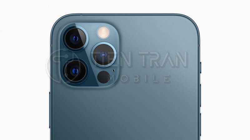 Camera iPhone 12 Pro Max Có Gì Đặc Biệt? Xem Ngay!