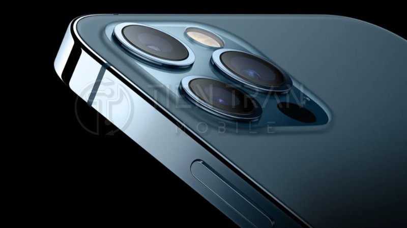 Camera iPhone 12 Pro Max Có Gì Đặc Biệt? Xem Ngay!