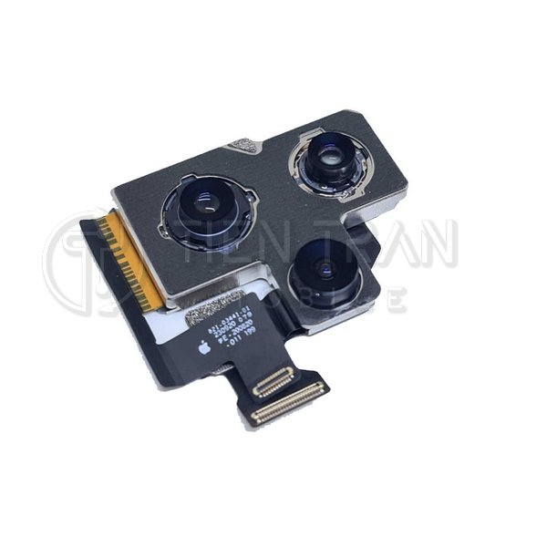 Camera iPhone 12 Pro Max Có Gì Đặc Biệt? Xem Ngay!