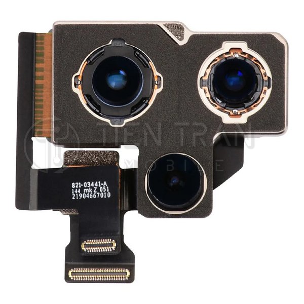 Camera iPhone 12 Pro Max Có Gì Đặc Biệt? Xem Ngay!