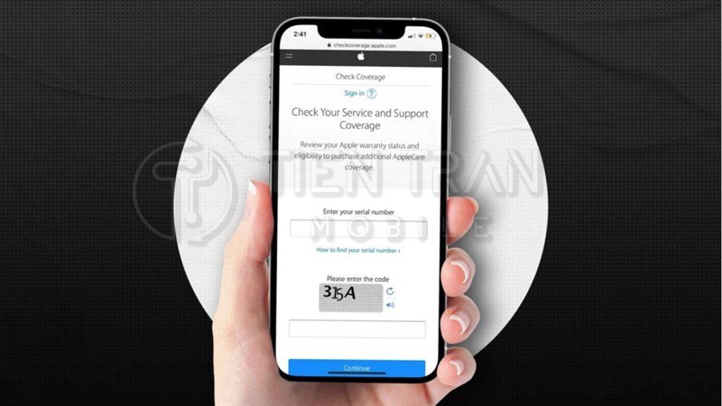 Check IMEI iPhone: Cách Kiểm Tra Chuẩn Xác Nhất 2025