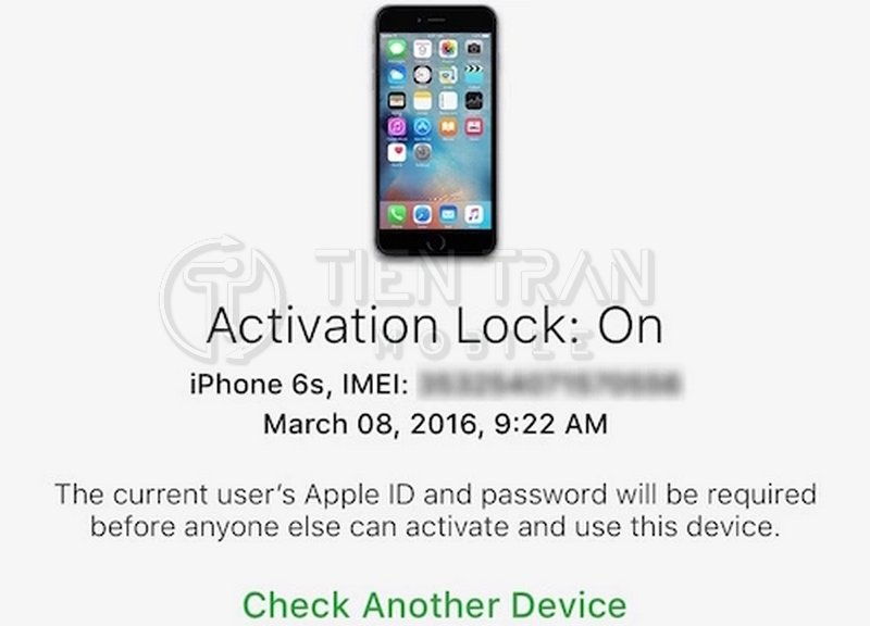 Cách Check iPhone Lock Hay Quốc Tế Chính Xác Trong 1 Phút