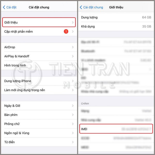 Cách Check iPhone Lock Hay Quốc Tế Chính Xác Trong 1 Phút
