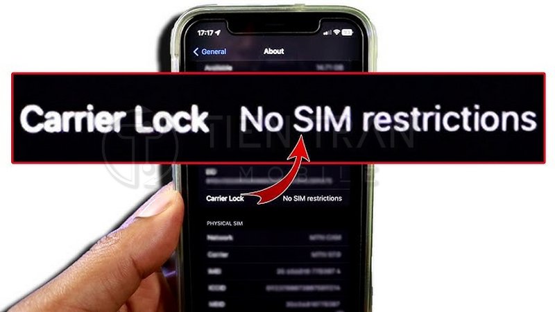 Cách Check iPhone Lock Hay Quốc Tế Chính Xác Trong 1 Phút