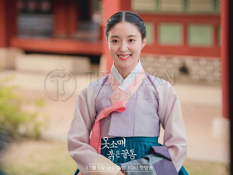 Chương Trình Truyền Hình Có Sự Tham Gia Của Lee Se-Young 9 Chương Trình Truyền Hình Có Sự Tham Gia Của Lee Se-Young