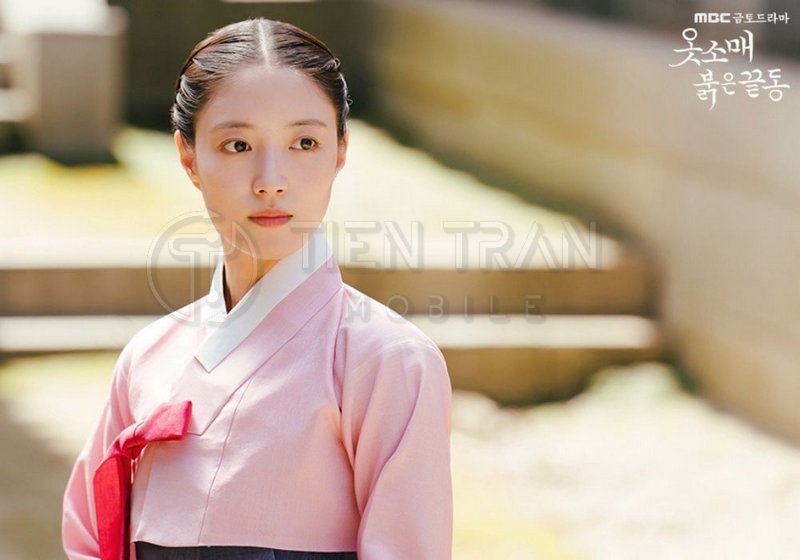 Chương Trình Truyền Hình Có Sự Tham Gia Của Lee Se-Young 12 chuong trinh truyen hinh co su tham gia cua le se young 4