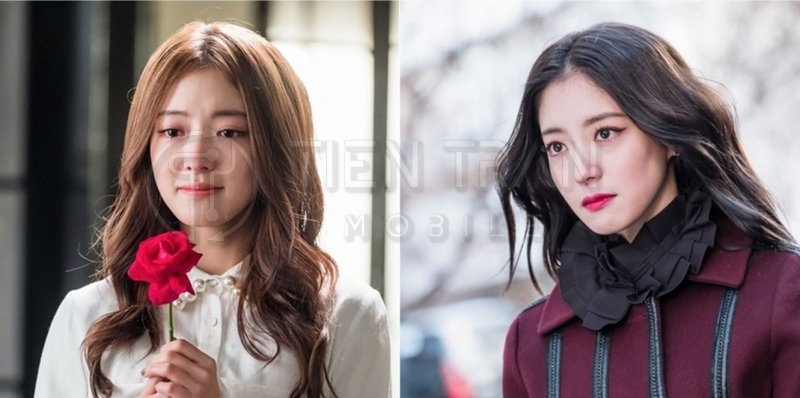 Chương Trình Truyền Hình Có Sự Tham Gia Của Lee Se-Young 13 Chương Trình Truyền Hình Có Sự Tham Gia Của Lee Se-Young