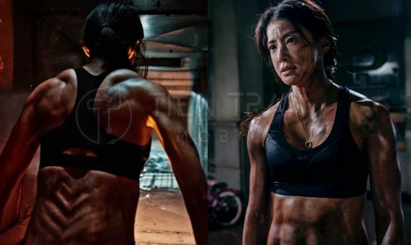 Chương Trình Truyền Hình Có Sự Tham Gia Của Lee Se-Young 14 Chương Trình Truyền Hình Có Sự Tham Gia Của Lee Se-Young
