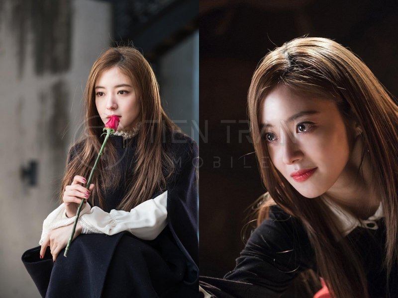 Chương Trình Truyền Hình Có Sự Tham Gia Của Lee Se-Young 15 Chương Trình Truyền Hình Có Sự Tham Gia Của Lee Se-Young