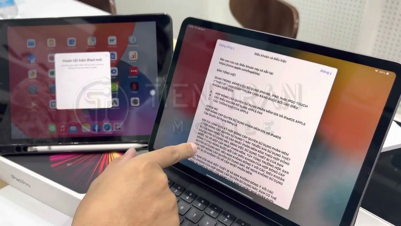 Cách Chuyển Dữ Liệu Từ iPad Sang Máy Tính Nhanh Nhất 8 Cách Chuyển Dữ Liệu Từ iPad Sang Máy Tính Nhanh Nhất