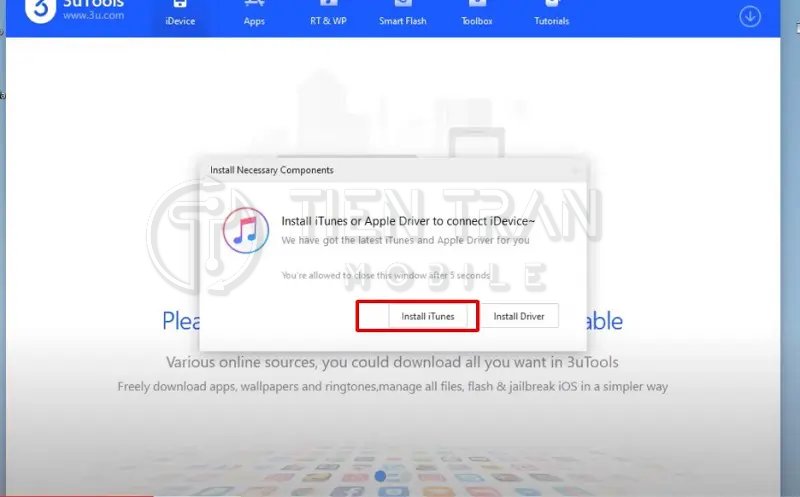 Cách Chuyển Dữ Liệu Từ iPad Sang Máy Tính Nhanh Nhất 10 chuyen du lieu tu ipad sang may tinh 4