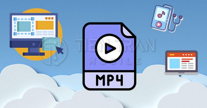 Cách Chuyển File MP4 Sang MP3 Nhanh, Miễn Phí, Không App