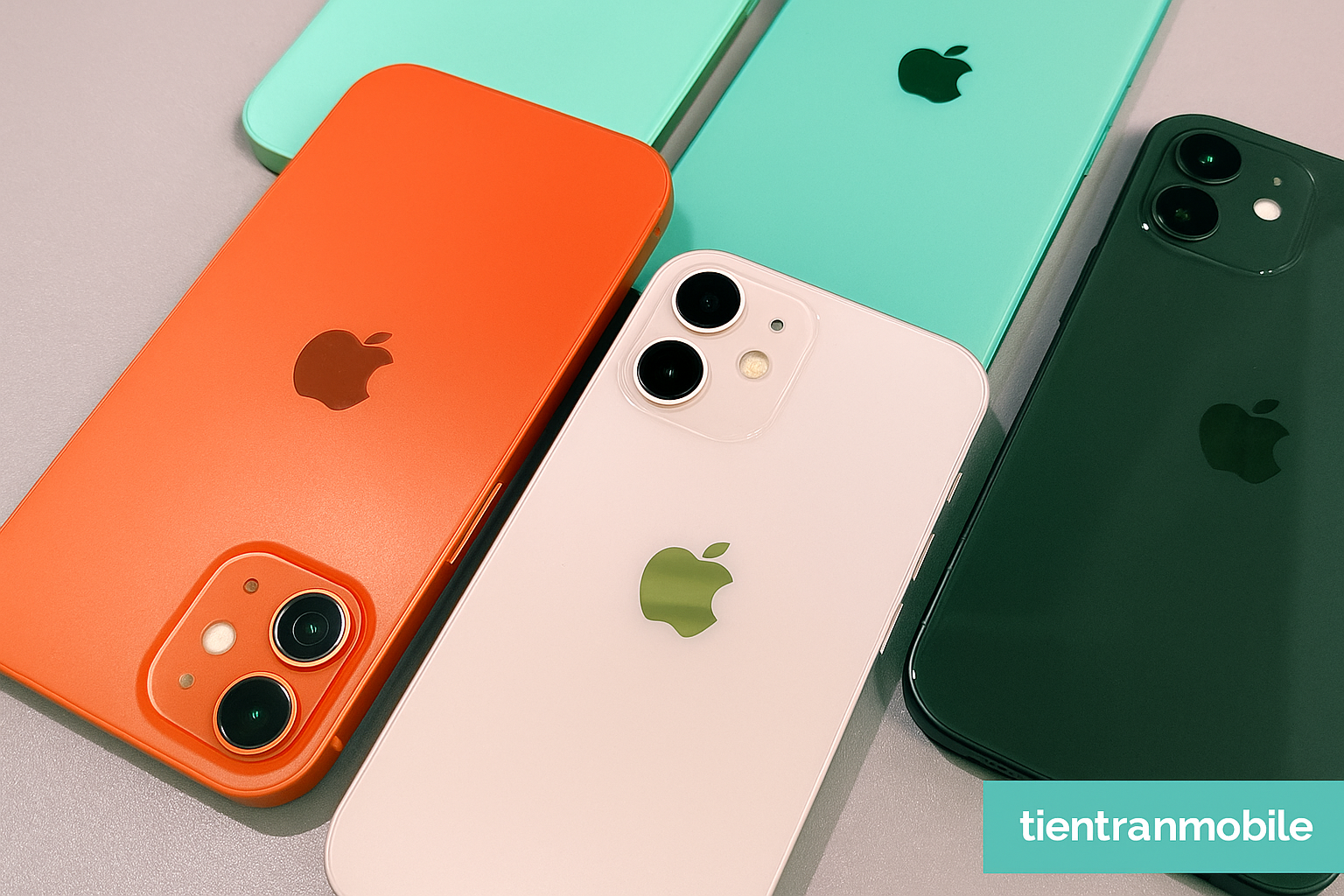 Cửa Hàng iPhone TPHCM – Có Trả Góp, Thu Cũ Đổi Mới 6 Cửa Hàng iPhone TPHCM – Có Trả Góp, Thu Cũ Đổi Mới