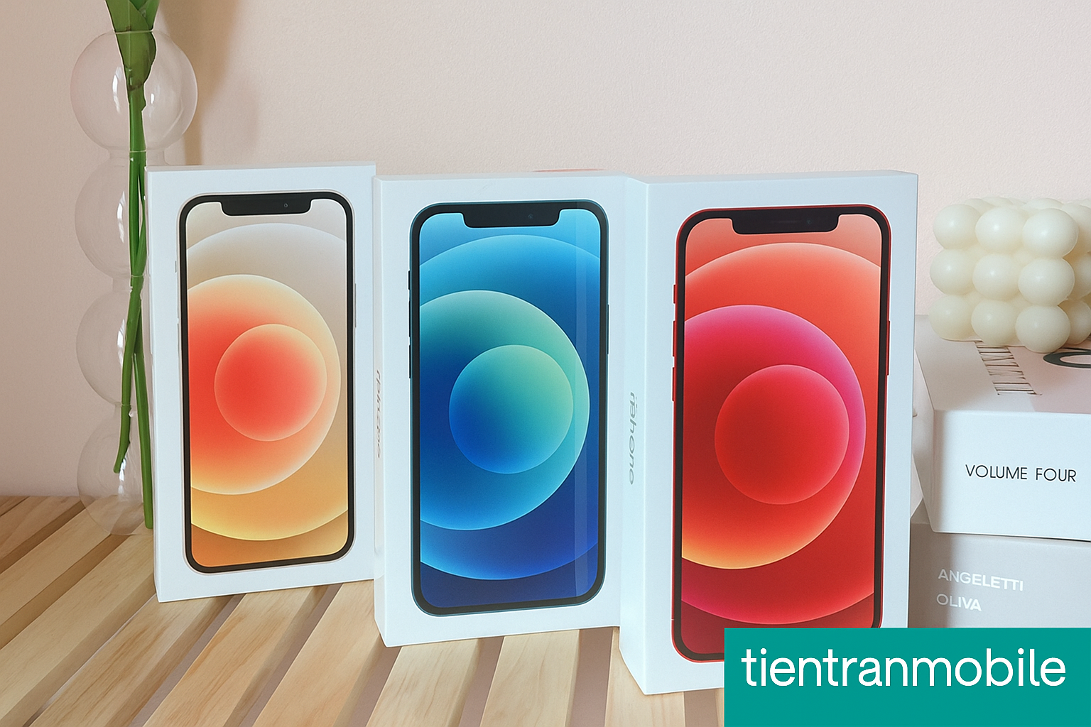 Cửa Hàng iPhone Gò Vấp Uy Tín – Giá Tốt, Bảo Hành Rõ Ràng, Đổi Trả Dễ Dàng