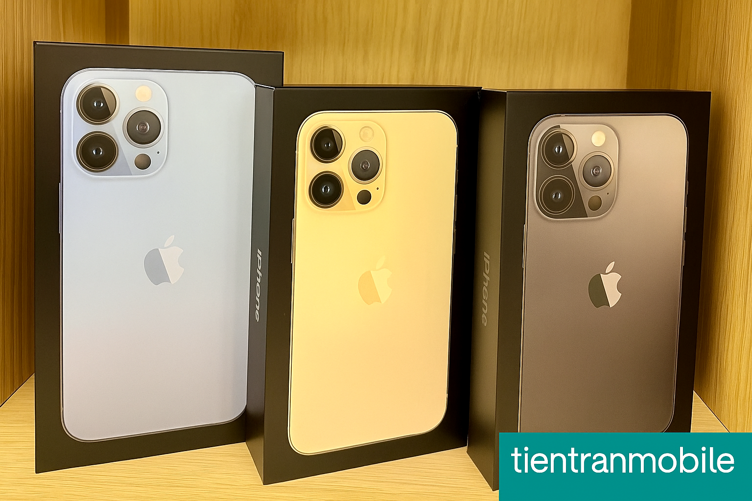 Cửa Hàng iPhone Gò Vấp Uy Tín – Giá Tốt, Bảo Hành Rõ Ràng, Đổi Trả Dễ Dàng