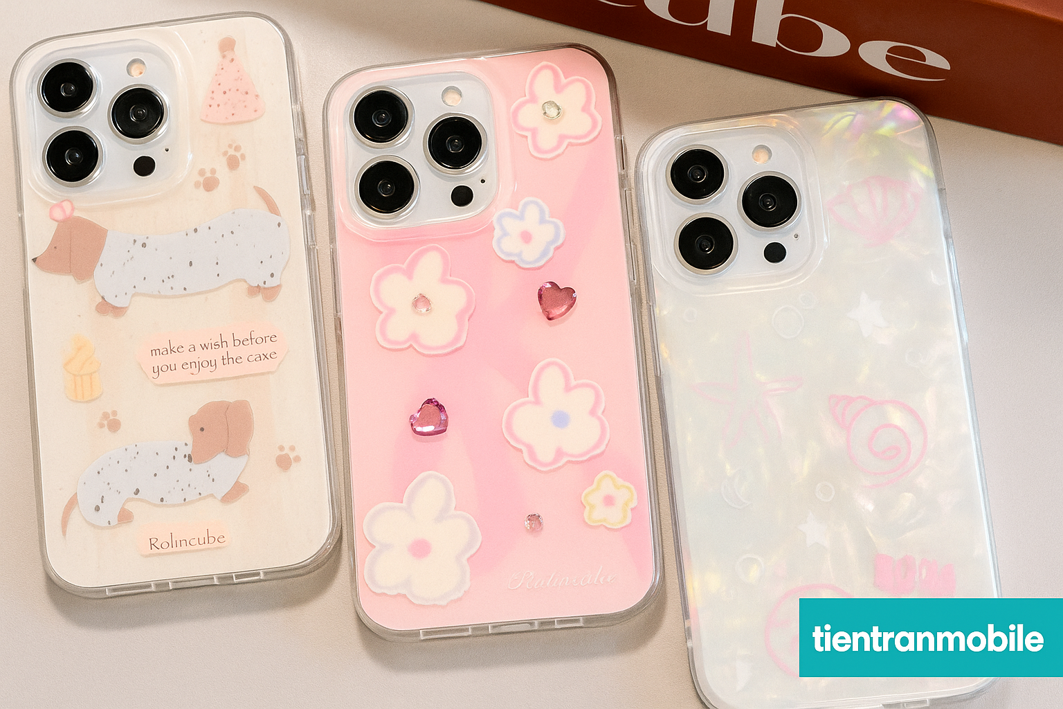 Cửa Hàng iPhone Gò Vấp Uy Tín – Giá Tốt, Bảo Hành Rõ Ràng, Đổi Trả Dễ Dàng