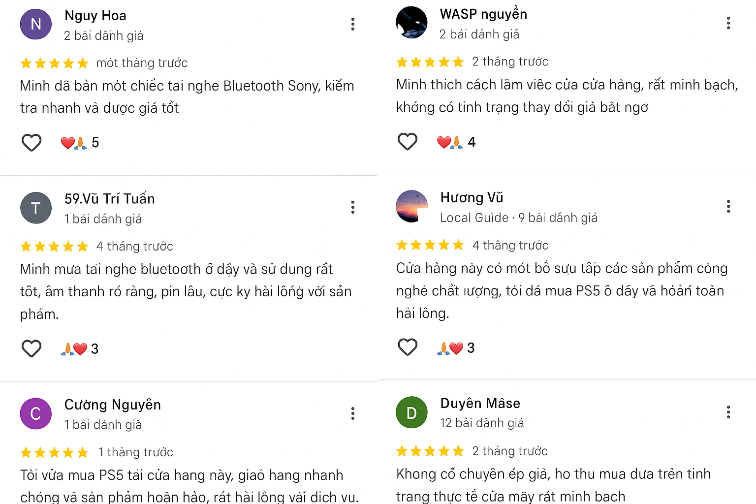 Cửa Hàng iPhone Gò Vấp Uy Tín – Giá Tốt, Bảo Hành Rõ Ràng, Đổi Trả Dễ Dàng